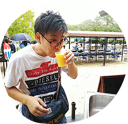 冨田 和洋